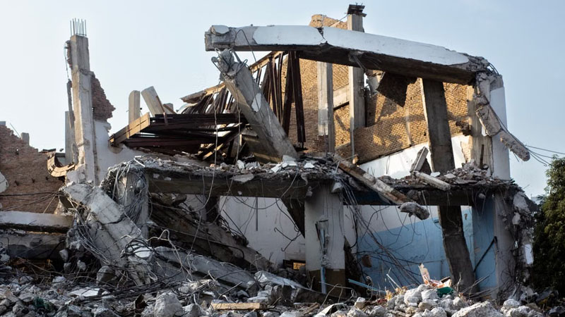 Business Interruption Claims Now 70% Higher Than Property Damage